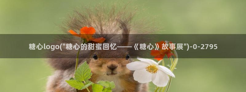 糖心vlogh：糖心logo(\