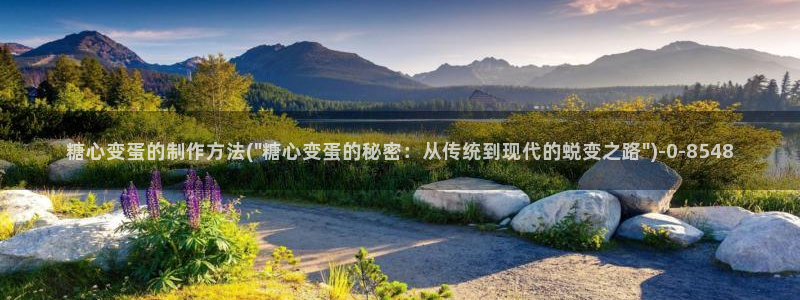 糖心vlgo安安老师